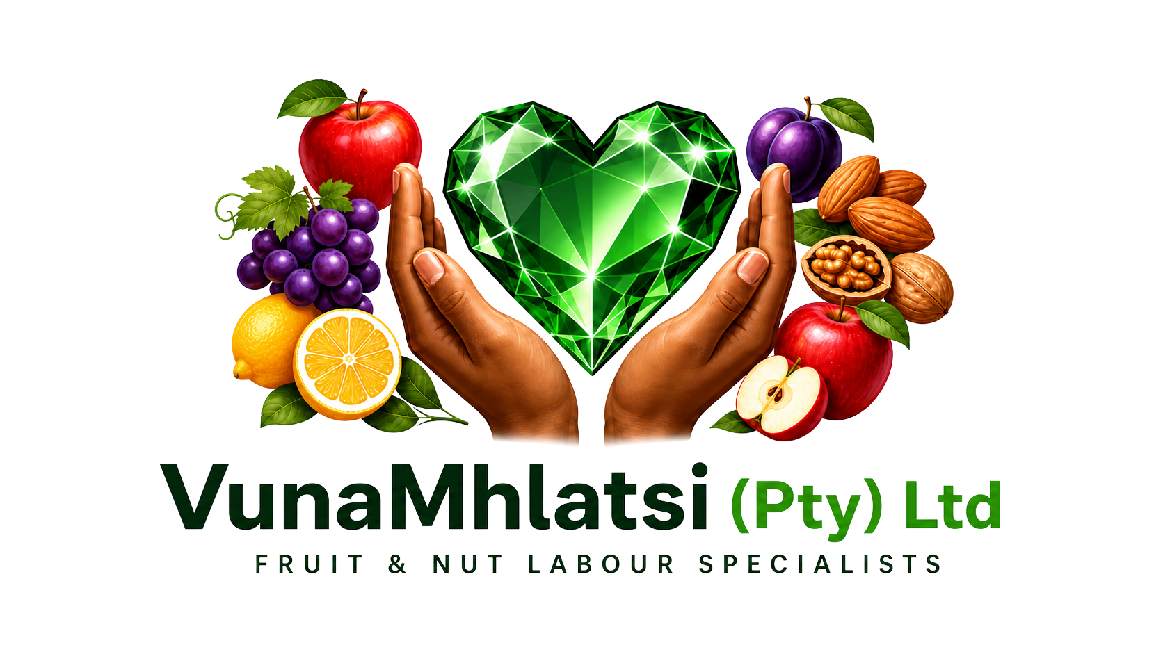 VunaMhlatsi (Pty) Ltd — Fruit & Nut Labour Specialists